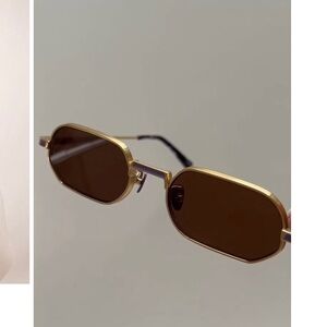 Oscar x Frank mr. Zuzu